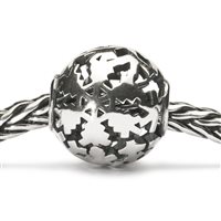 Charm Trollbeads in Argento TAGBE/20040